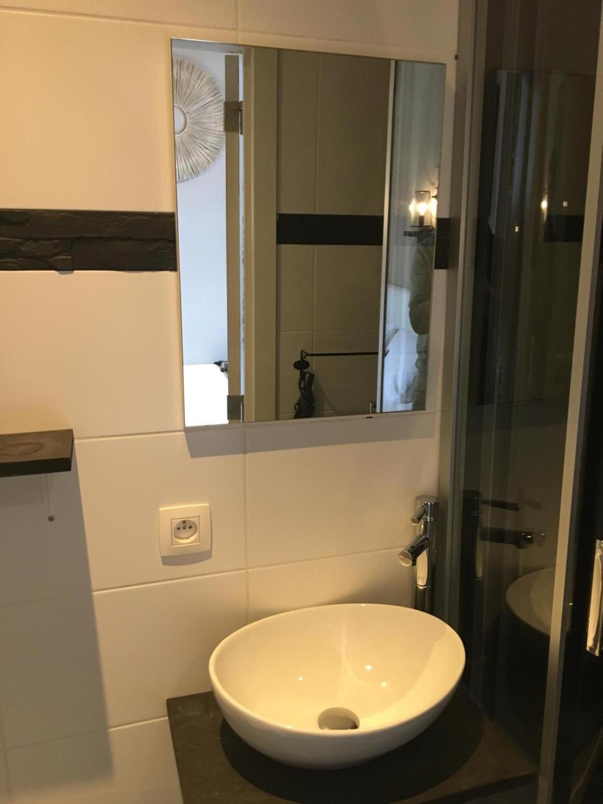 B&B Nonne Blanche Oostende Exterior foto