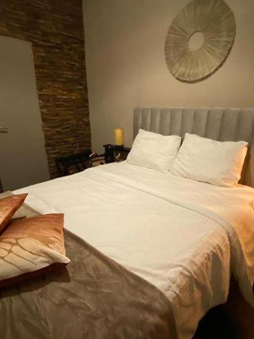 B&B Nonne Blanche Oostende Exterior foto