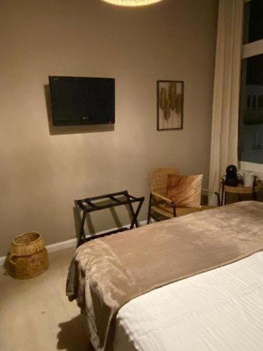 B&B Nonne Blanche Oostende Exterior foto