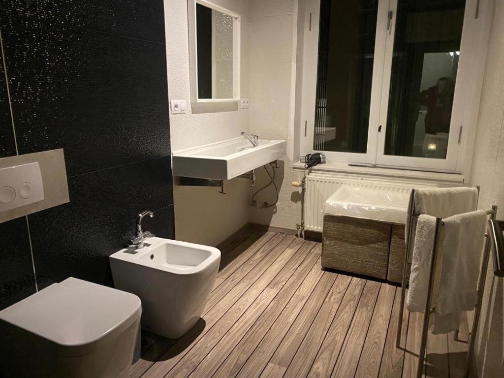 B&B Nonne Blanche Oostende Exterior foto