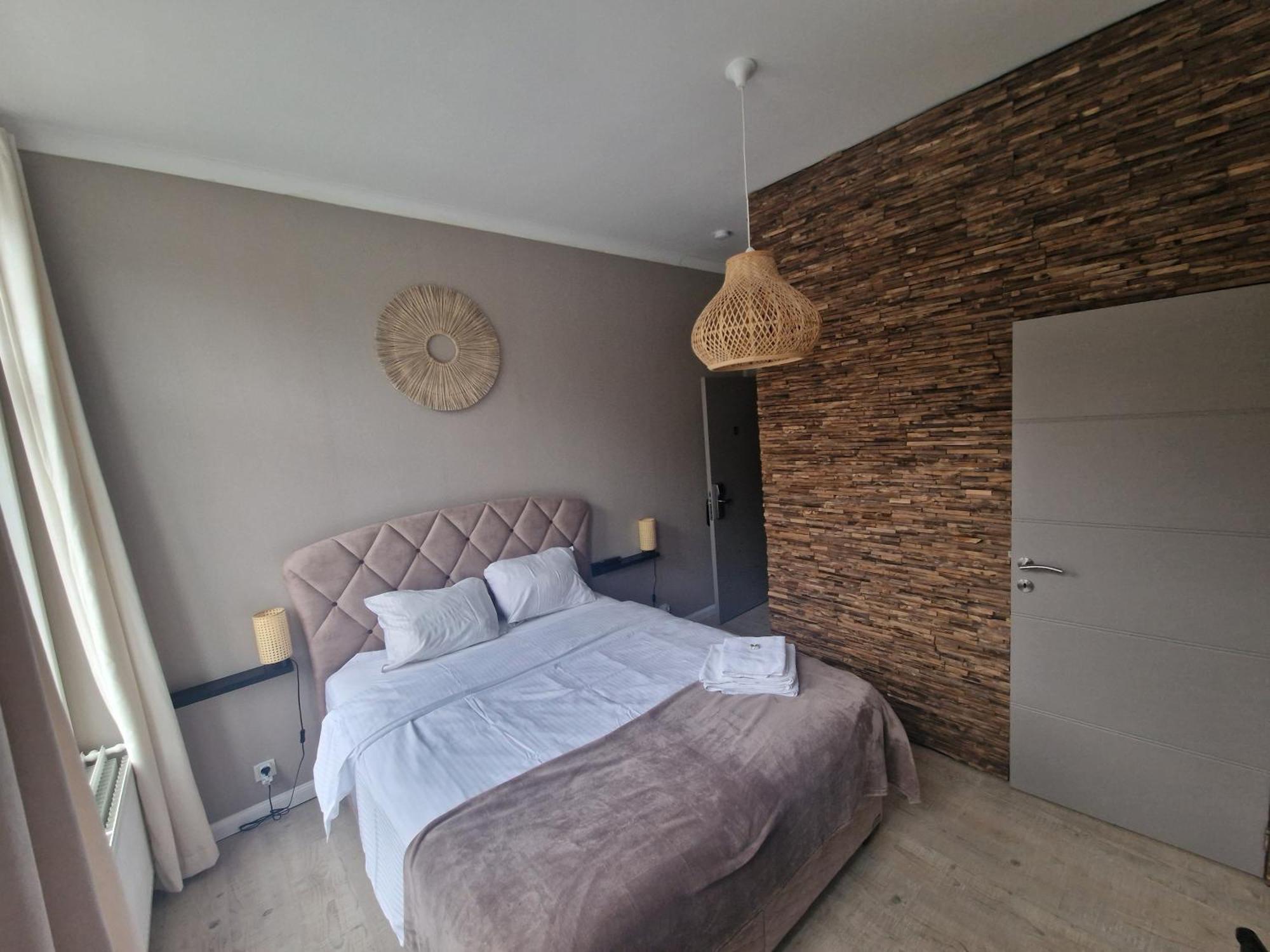 B&B Nonne Blanche Oostende Exterior foto